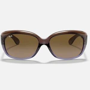 Ray Ban Jackie Ohh sunglasses rb4101